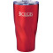 Hugo Copper Vacuum Insulated Tumbler 20oz