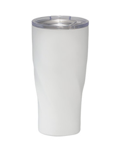 Hugo Copper Vacuum Insulated Tumbler 20oz