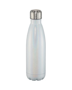 Aurora Copper Vacuum Insulated Bottle 17oz