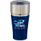 Milo Copper Vacuum Tumbler 20oz