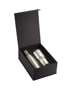 Coffret cadeau sous vide Sierra Copper