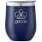 Corzo Copper Vacuum Insulated Cup 12oz
