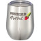 Corzo Copper Vacuum Insulated Cup 12oz