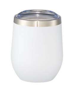 Corzo Copper Vacuum Insulated Cup 12oz