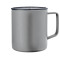 Rover Copper Vac Camp Mug 14oz – Powder coated
