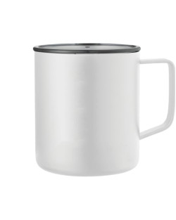 Rover Copper Vac Camp Mug 14oz – Powder coated