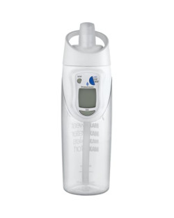 HydraCoach® BPA Free Tritan™ Sport Bottle 22oz