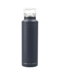 Bouteille en cuivre Arctic Zone® Titan Thermal HP® 20oz