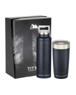 Coffret cadeau Arctic Zone® Titan Thermal HP® Copper Vac