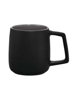 Tasse en céramique Sienne 14oz