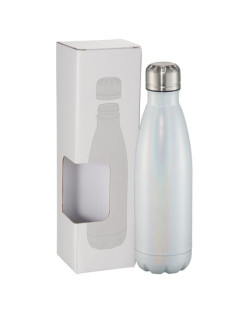 Bouteille Aurora Copper Vac 17oz avec boîte à fenêtre