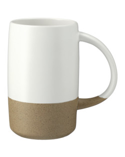 Tasse en céramique RockHill 17oz