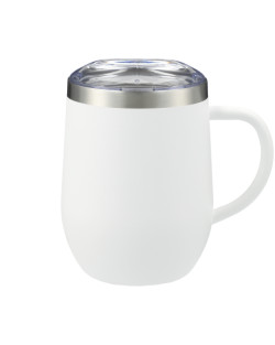 Tasse isolée sous vide en cuivre Brew 12oz