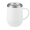 Brew Copper Vacuum Insulated Mug 12oz