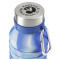 Zigoo Silicone Collapsible Bottle 18oz - Tie Dye