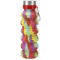 Zigoo Silicone Collapsible Bottle 18oz - Tie Dye