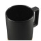 Bates 15oz Ceramic Mug w/ Cork Base