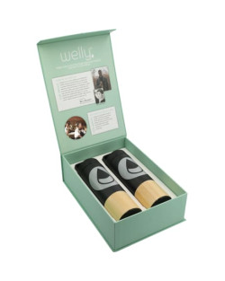 Welly® Traveler Bundle Set