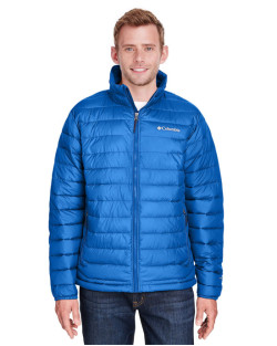 Men's Powder Lite™ Jacket