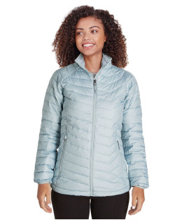 Powder Lite Manteau pour femme