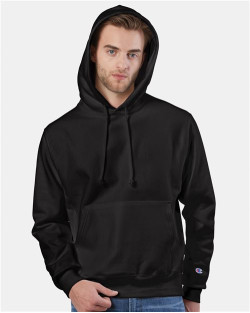 Reverse Weave® Hooded Sweatshirt