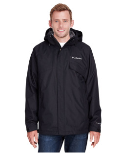 Men's Bugaboo™ II Fleece Interchange Jacket