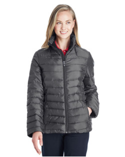 Ladies' Insulated Puffer Jacket