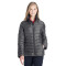 Ladies' Insulated Puffer Jacket