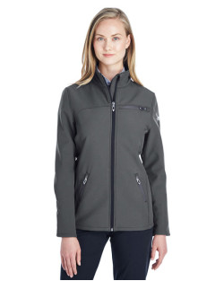 Ladies' Transport Soft Shell Jacket