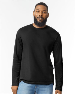 Softstyle® Long Sleeve T-Shirt