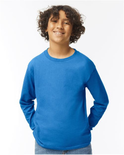 Heavy Cotton™ Youth Long Sleeve T-Shirt