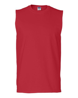 Ultra Cotton® Sleeveless T-Shirt