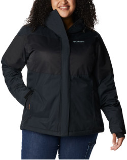 Ladies' Tipton Peak II Insulated Jacket