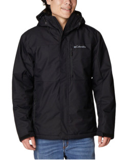 Men's Tipton Peak II Insulated Jacket