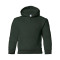 Heavy Blend™ Youth Hooded Sweatshirt