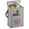 Reclaim Recycled 4 Can Lunch Cooler
