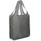 Ash Recycled Large Shopper Tote
