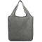 Ash Recycled Large Shopper Tote