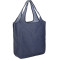 Ash Recycled Large Shopper Tote