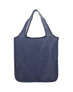 Ash Recycled Large Shopper Tote
