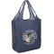 Ash Recycled Large Shopper Tote