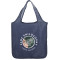 Ash Recycled Large Shopper Tote