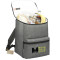 Excursion Recycled 20 Can Backpack Cooler