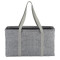 Oversized Carry-All Tote