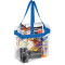 Game Day Clear Stadium Tote