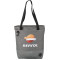 Hayden Zippered Convention Tote