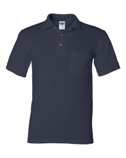 DryBlend® Jersey Pocket Polo