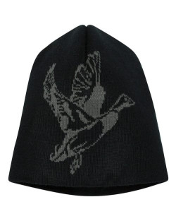 Wildlife Knit Cap