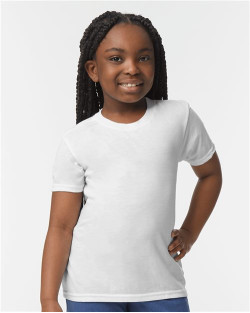 T-shirt performant pour enfants