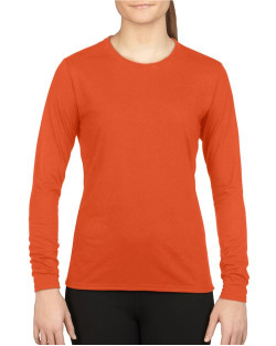 Performance® Women’s Long Sleeve T-Shirt